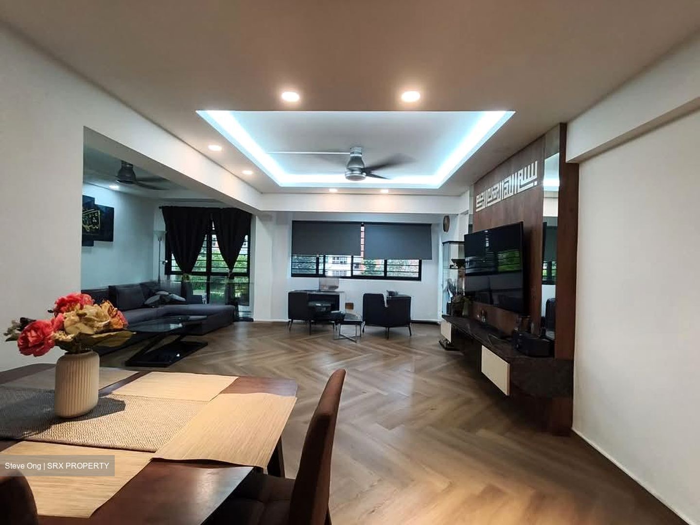 Blk 483 Choa Chu Kang Avenue 5 (Choa Chu Kang), HDB 5 Rooms #601036651